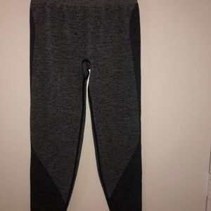 Pink Workout Leggings